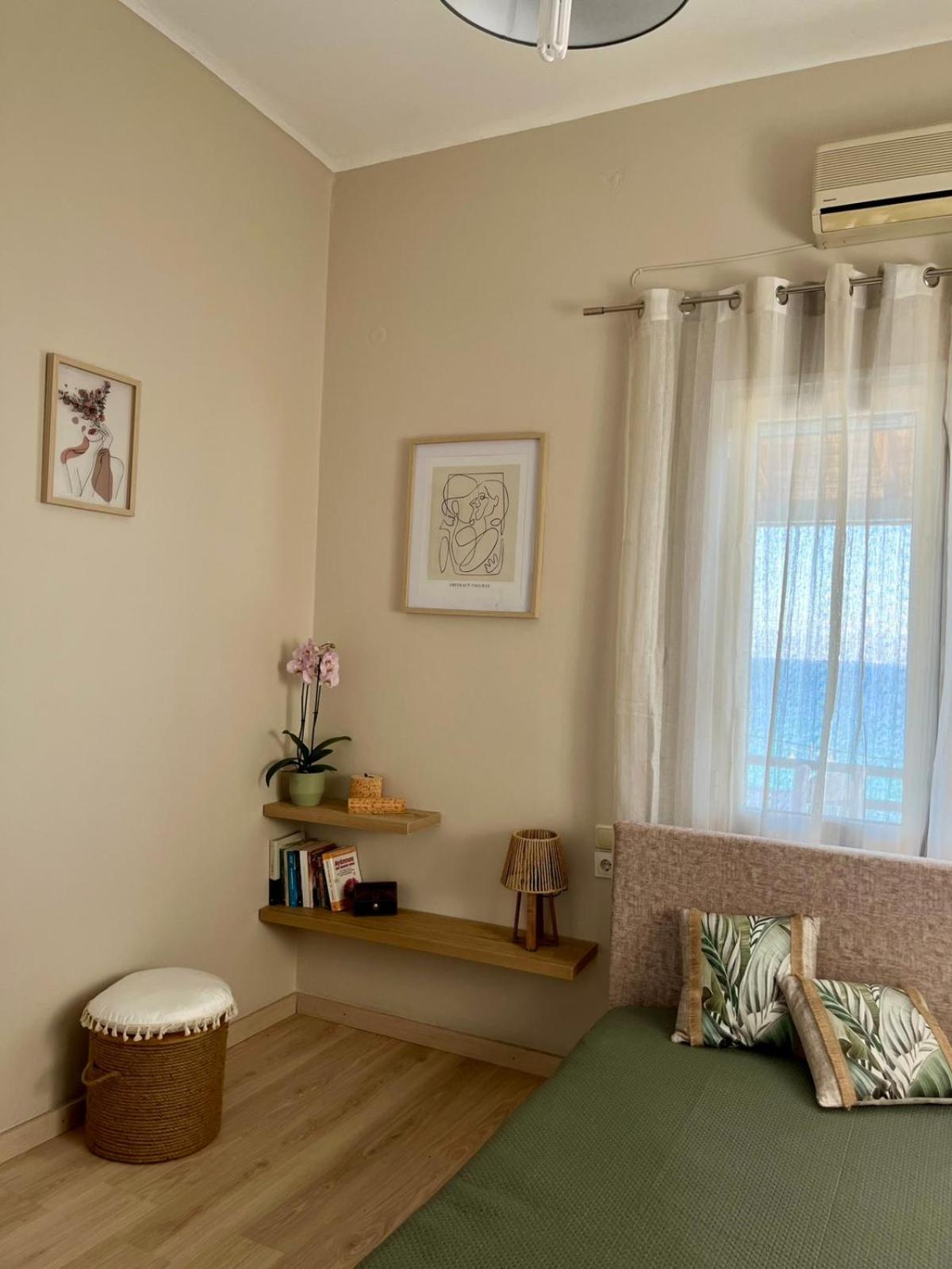 Evita Studios Xiropigado Ngoại thất bức ảnh